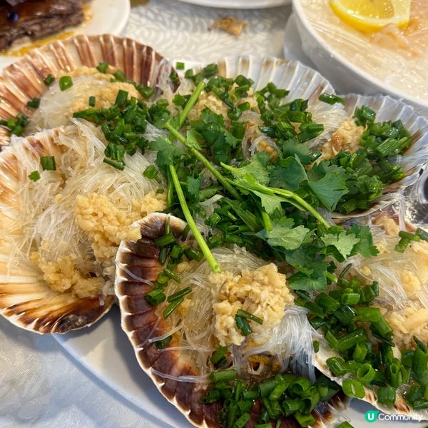 📍屯門三聖村 🍄冬菇亭海鮮大牌檔🦀🦐