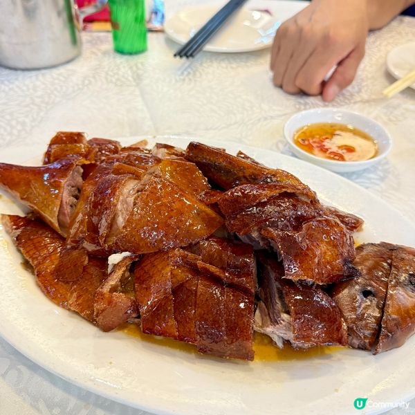 📍屯門三聖村 🍄冬菇亭海鮮大牌檔🦀🦐