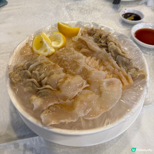 📍屯門三聖村 🍄冬菇亭海鮮大牌檔🦀🦐