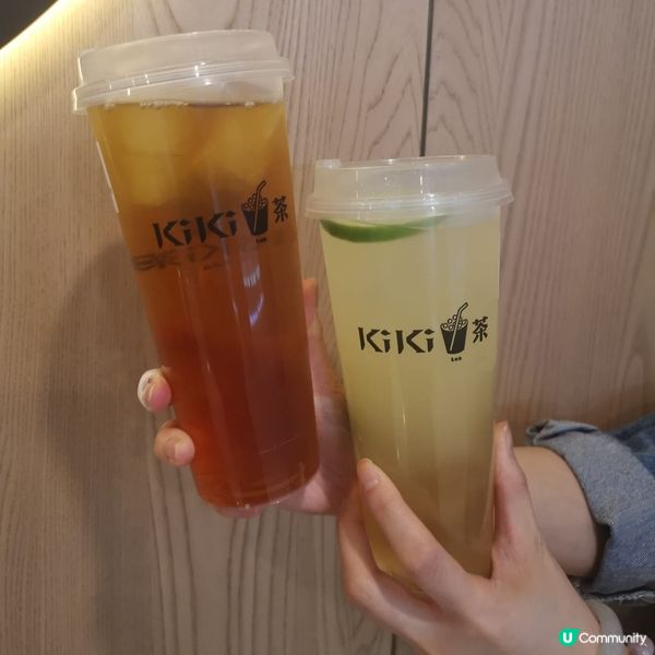 又到春天嘅季節,可以飲少冰嘅茶飲手搖飲品!【Jenny去邊好...