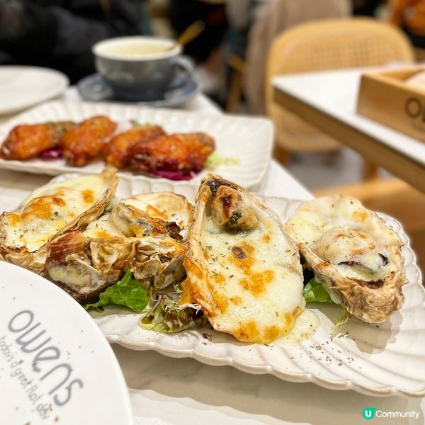 太子•人氣高質Cafe 必食開心果Tiramisu