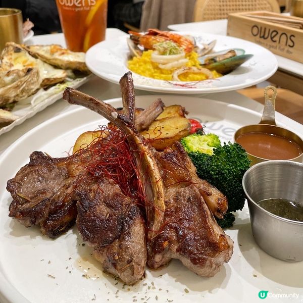 太子•人氣高質Cafe 必食開心果Tiramisu