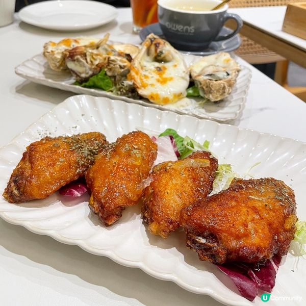 太子•人氣高質Cafe 必食開心果Tiramisu