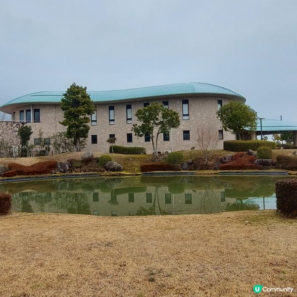 Yamatofudo Country Club⛳️🏌‍♂️