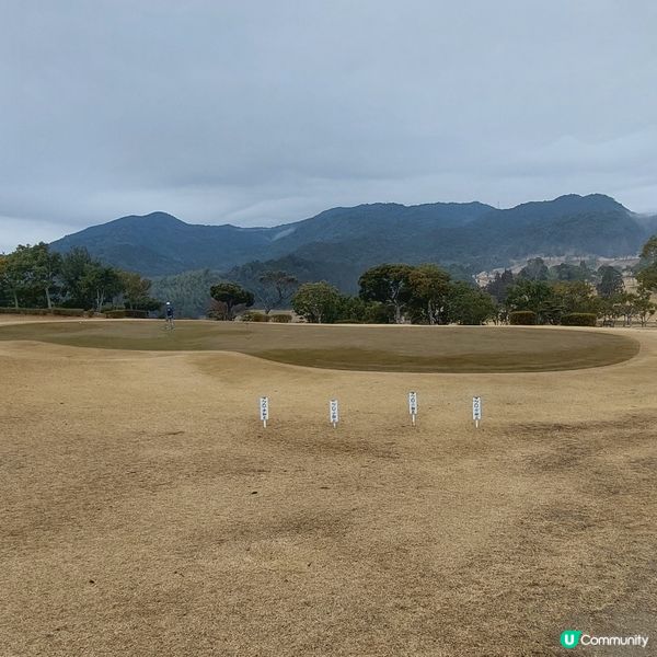 Yamatofudo Country Club⛳️🏌‍♂️