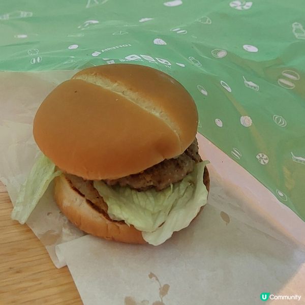 Lotteria🥤🍔🍟佐賀駅分店