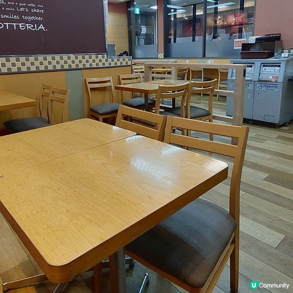 Lotteria🥤🍔🍟佐賀駅分店
