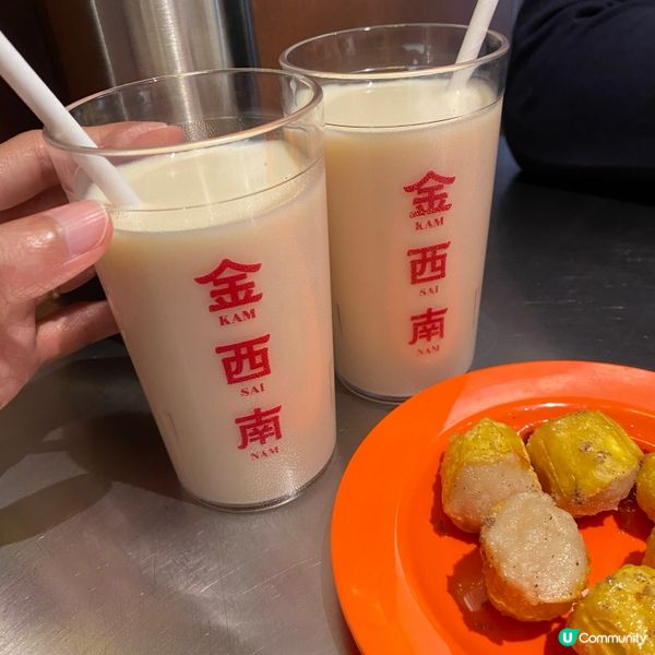 旺角鬧市新開米線店🩷