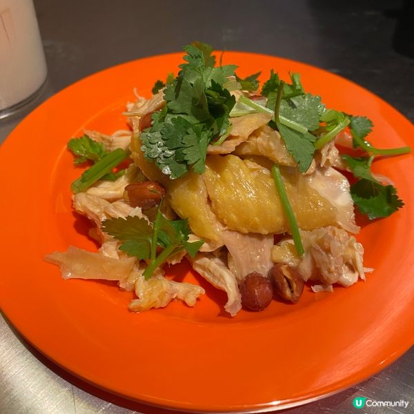 旺角鬧市新開米線店🩷