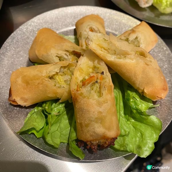 旺角鬧市新開米線店🩷