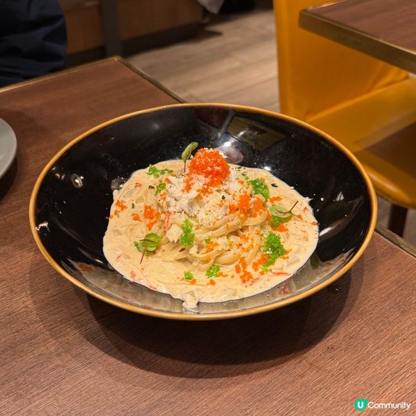 尖沙咀晚餐🍽️ 環境舒服，服務好好～但食物唔算勁好食😝