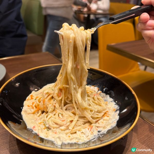 尖沙咀晚餐🍽️ 環境舒服，服務好好～但食物唔算勁好食😝