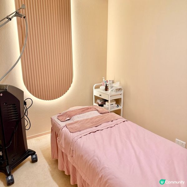 願望成真🤩 瘦面去斑美白一次搞掂！銅鑼灣輕醫美專研所幫你實現