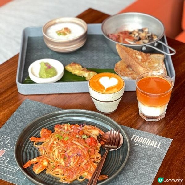 【🍽️周圍食】  觀塘線🚇網民泰好味推薦