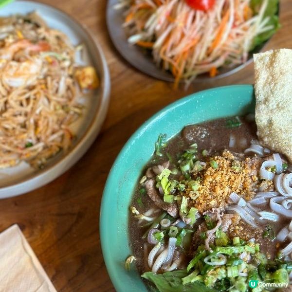 【🍽️周圍食】  觀塘線🚇網民泰好味推薦