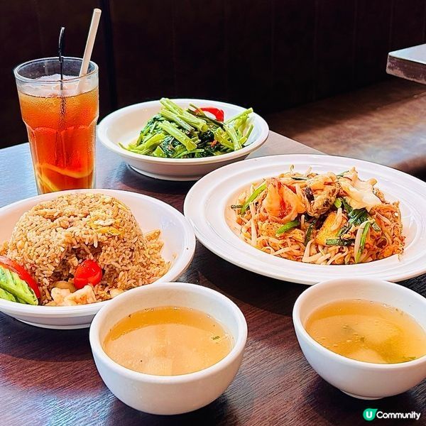 【🍽️周圍食】  觀塘線🚇網民泰好味推薦