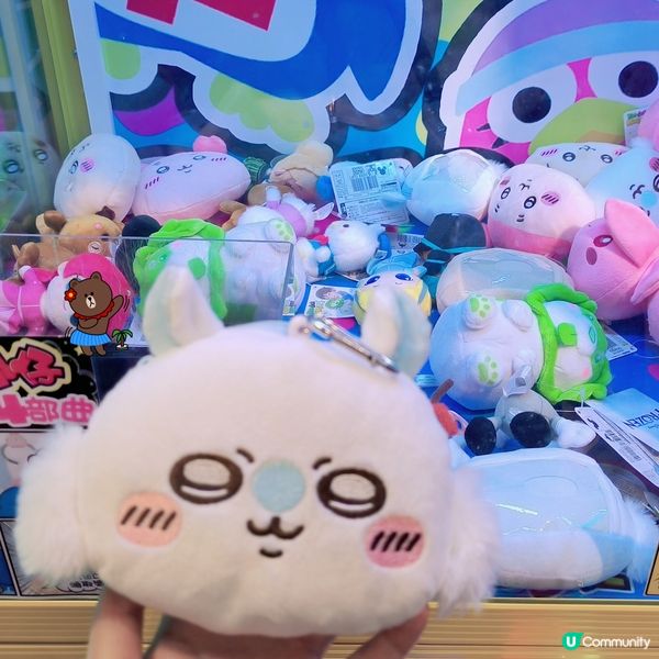 淘大donki 3局出飛鼠🤣