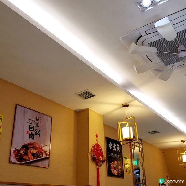 🐟🥢 醒神早餐，由酸菜魚開始！