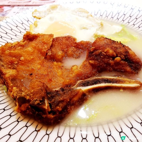 🐟🥢 醒神早餐，由酸菜魚開始！