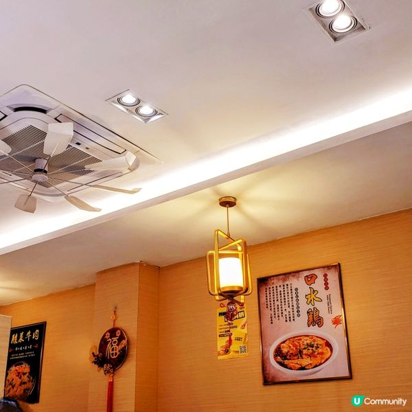 🐟🥢 醒神早餐，由酸菜魚開始！