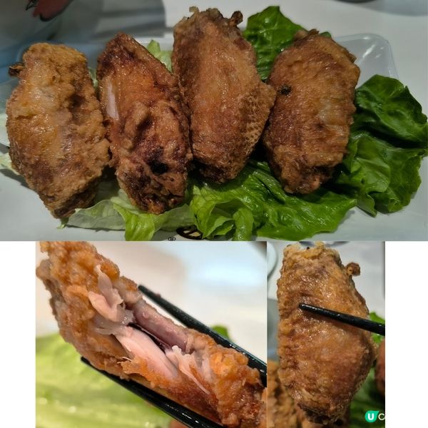 旺角正九清湯腩