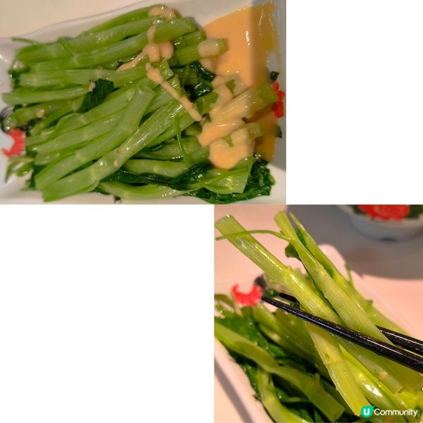 旺角正九清湯腩