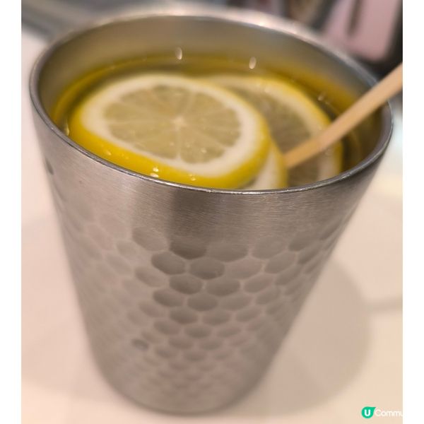 旺角正九清湯腩