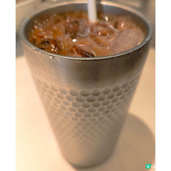 旺角正九清湯腩