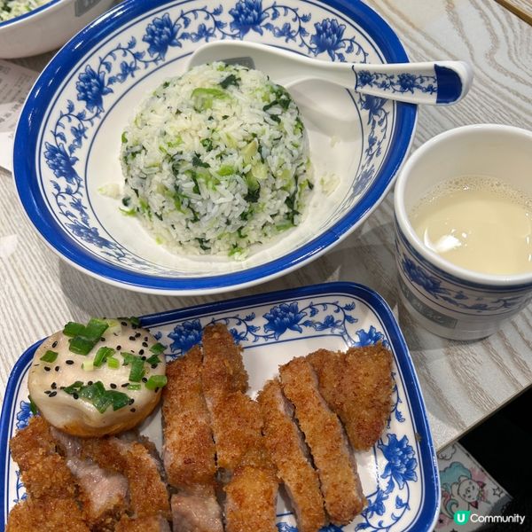 爆汁生煎包必食