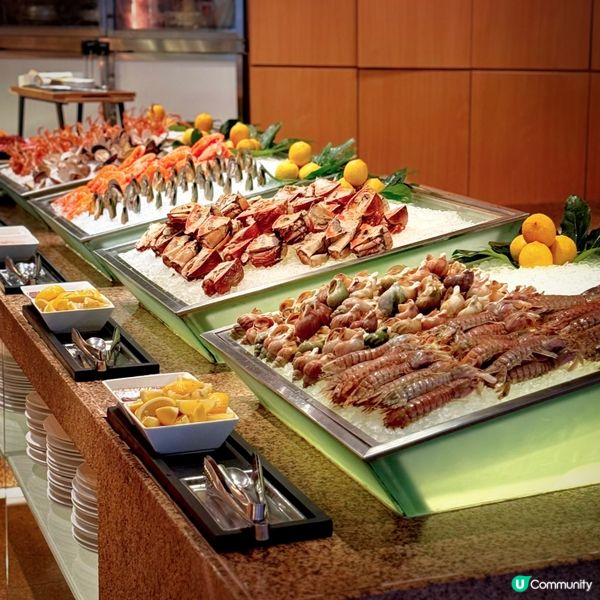 東瀛風味之旅@cafe Too