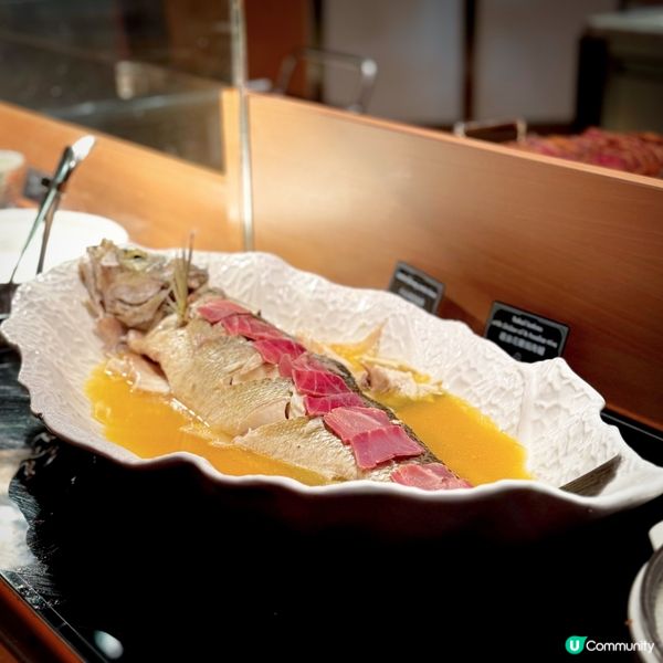 東瀛風味之旅@cafe Too