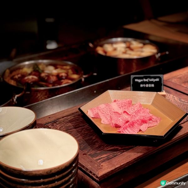 東瀛風味之旅@cafe Too