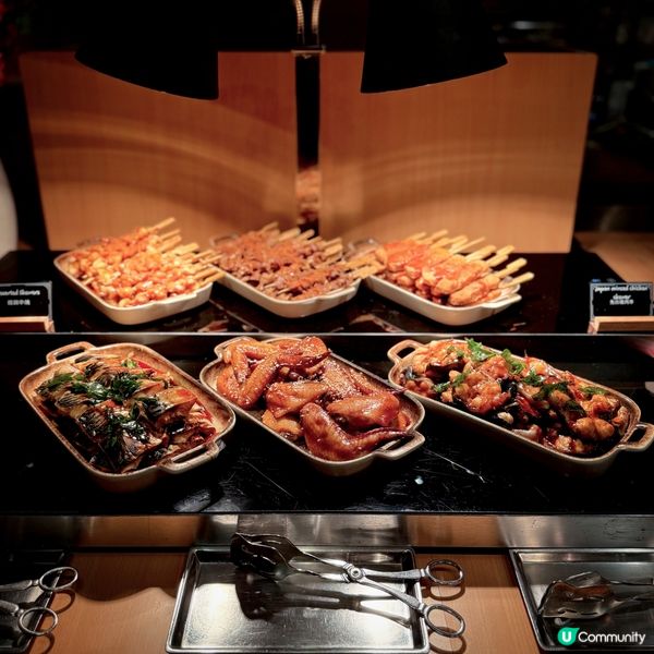 東瀛風味之旅@cafe Too