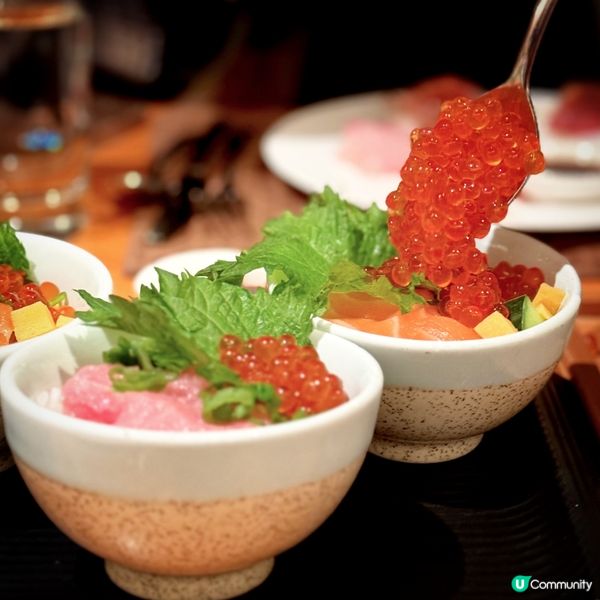 東瀛風味之旅@cafe Too