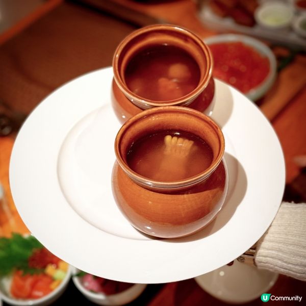 東瀛風味之旅@cafe Too