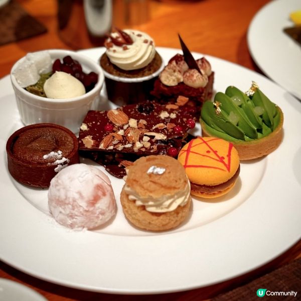 東瀛風味之旅@cafe Too