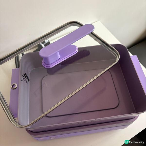 $499就買到勁靚既KUROMI多功能料理鍋❣️千其唔無錯過🤩