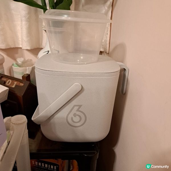 廚餘回收