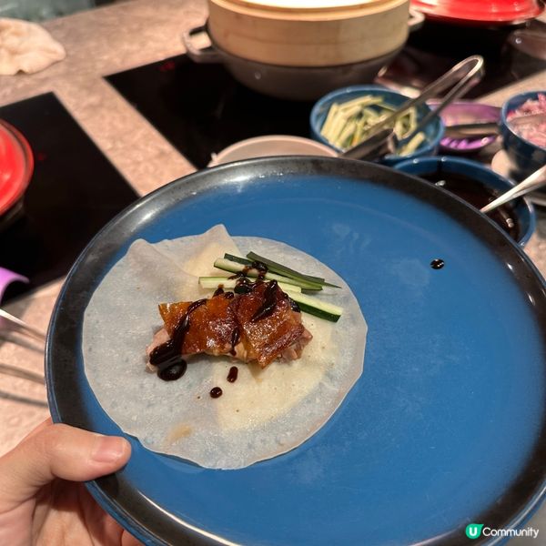 ｢可口可樂｣無限饗樂 盛宴自助晚餐