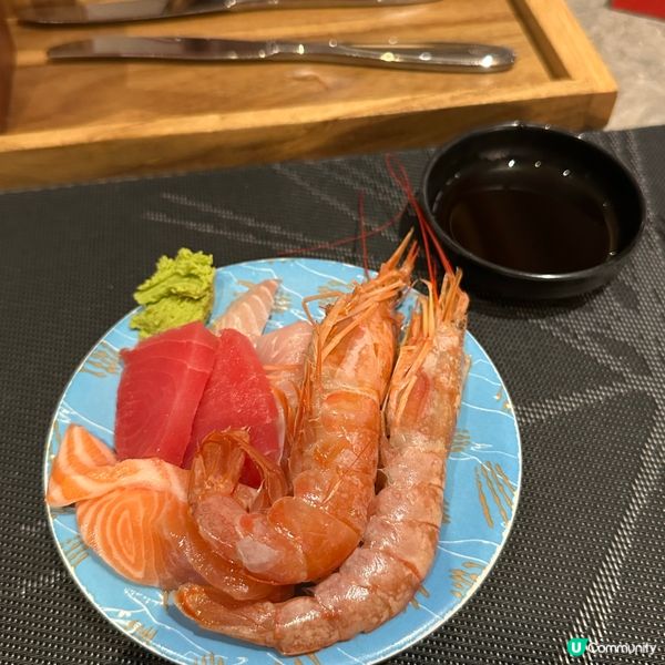 ｢可口可樂｣無限饗樂 盛宴自助晚餐