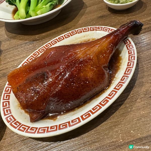 用茅台醬油烹調燒味🩷酒香撲鼻又可口🥰