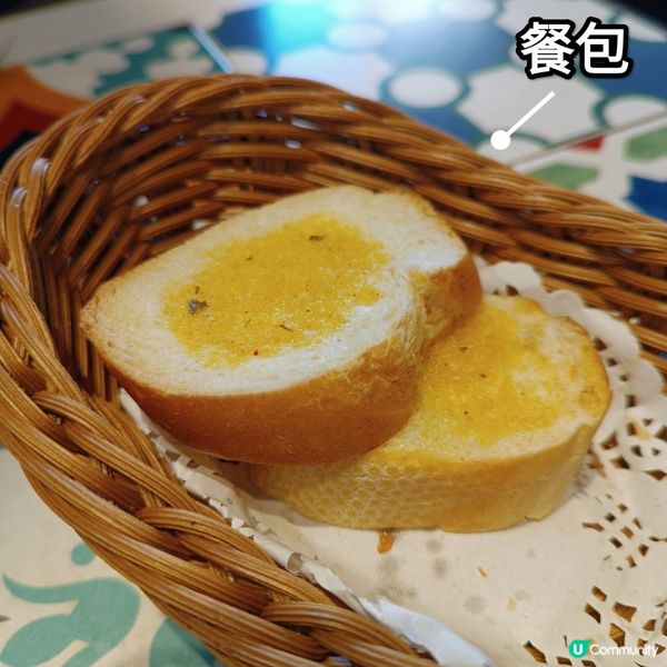 沙田圍抵食下午茶😋