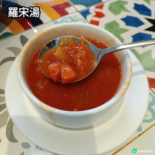 沙田圍抵食下午茶😋