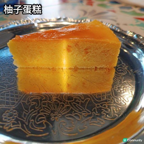 沙田圍抵食下午茶😋