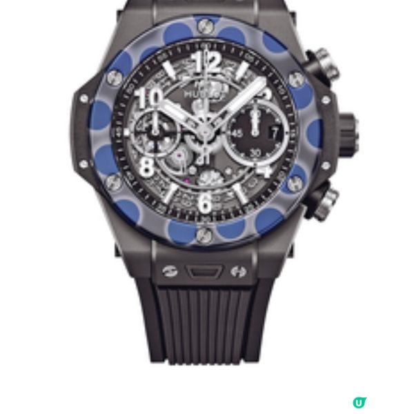 HUBLOT陶色