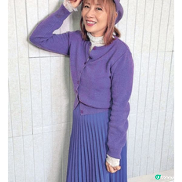 鄭瑞芬劉彩玉未忘音樂夢 莫鎮賢鼓勵 「中年」歌手保持初心