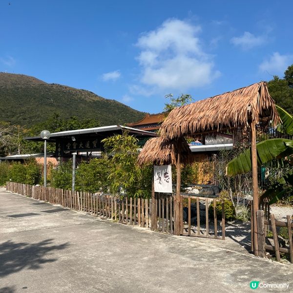 行山新手輕鬆行路線✨落山經過天壇大佛🙌🏻再食埋馳名豆腐花😋