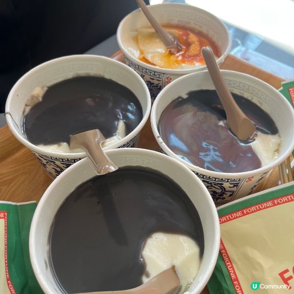 行山新手輕鬆行路線✨落山經過天壇大佛🙌🏻再食埋馳名豆腐花😋