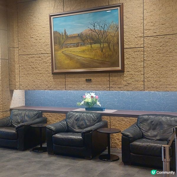 福岡博多駅附近～東洋酒店🏨