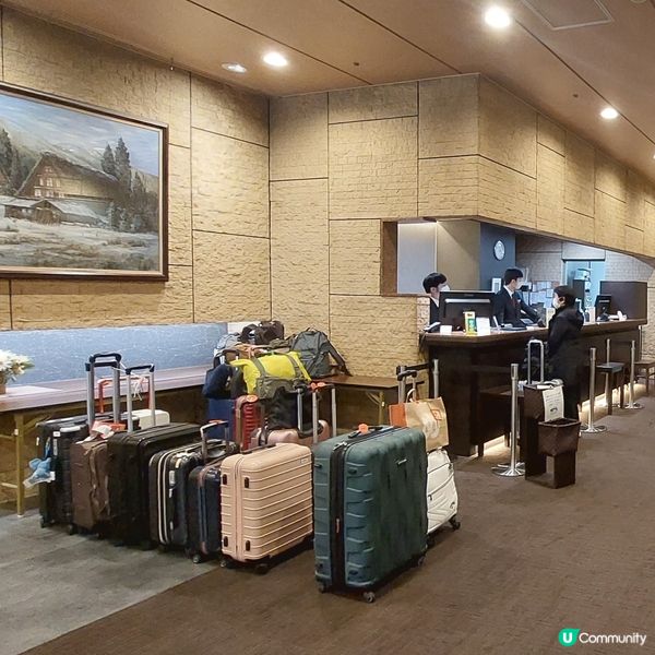 福岡博多駅附近～東洋酒店🏨